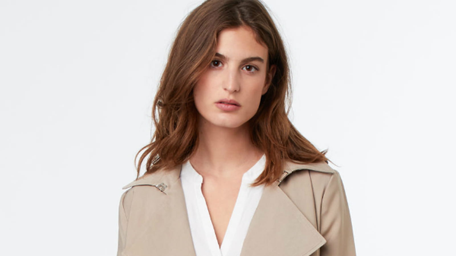 Trench Etam