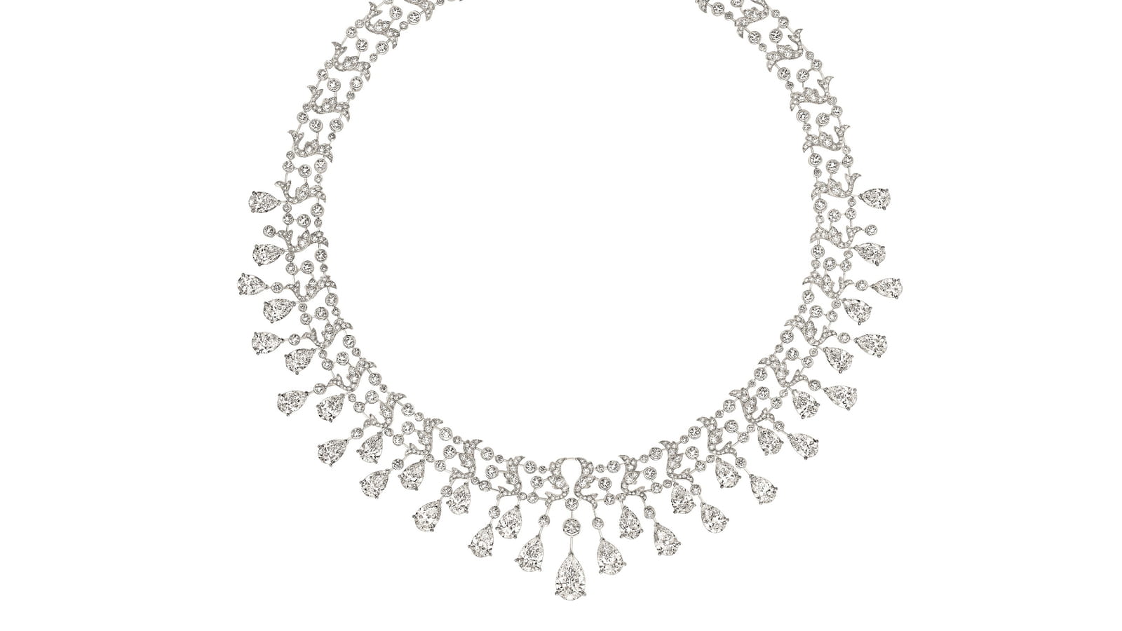 Collier Chaumet