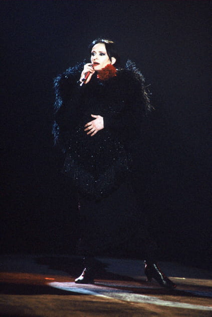 "Une petite cantate"