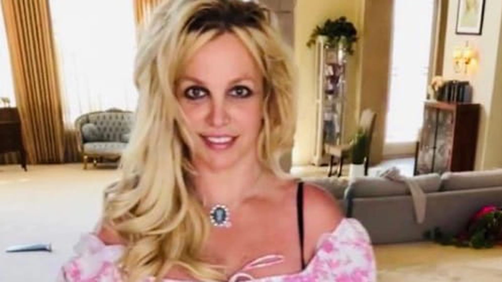 Britney Spears