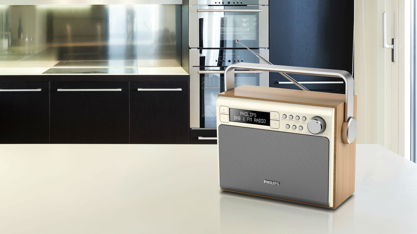 Radio Philips