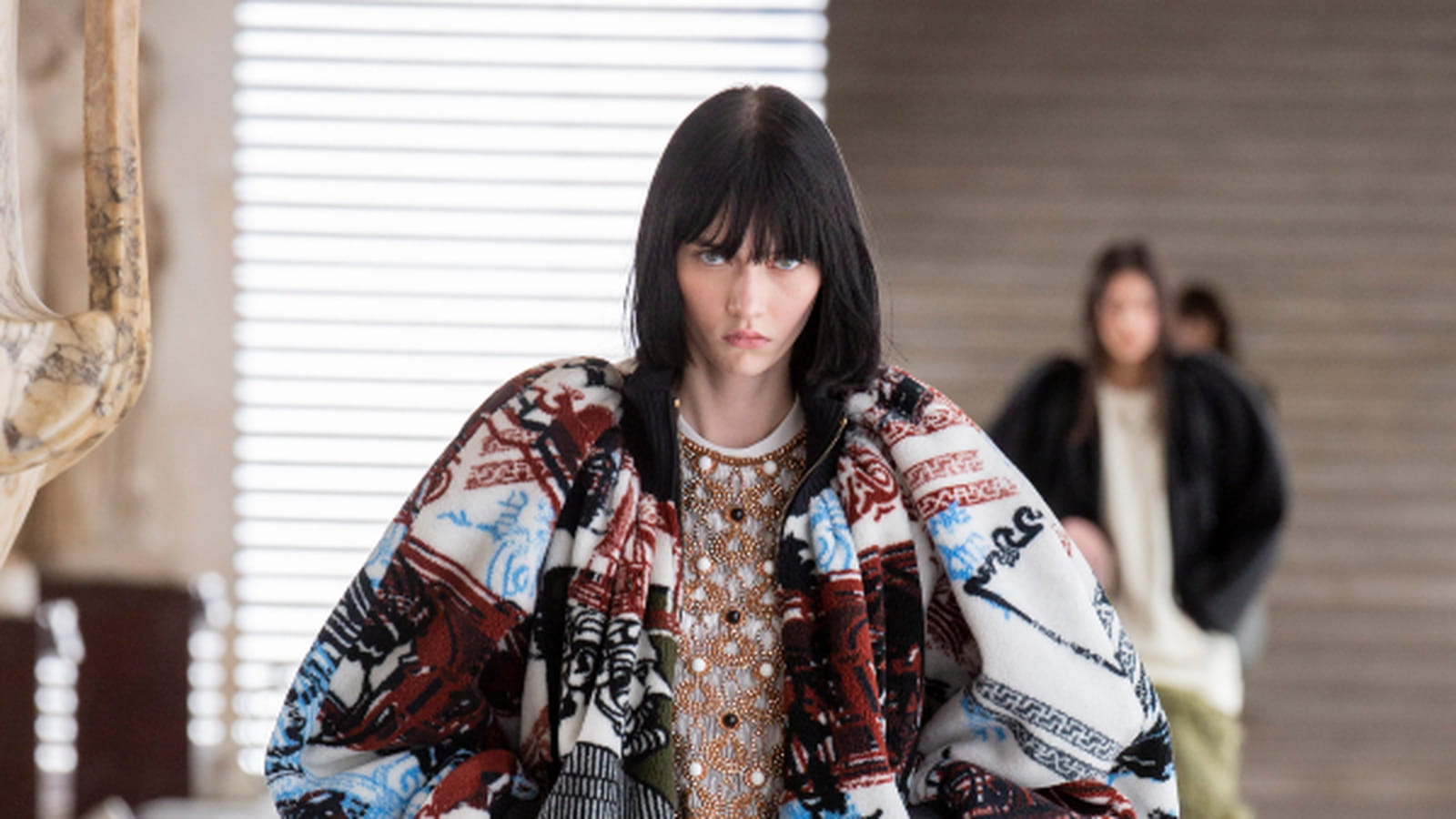 Look 7