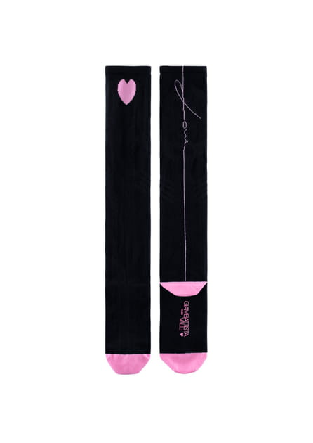 Chaussettes collection Giambattista Valli x H&M hiver