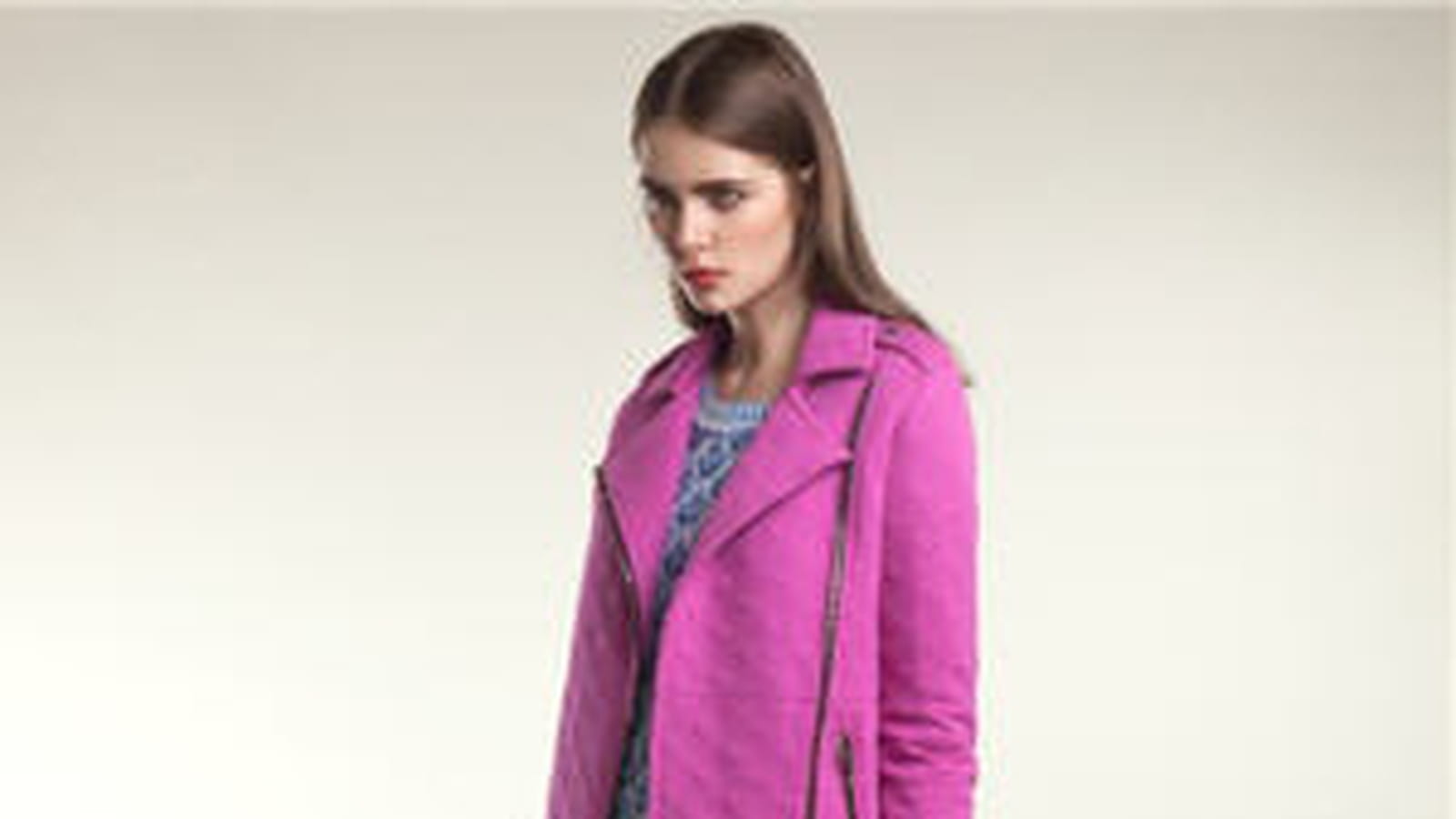Jean clair de Pepe Jeans