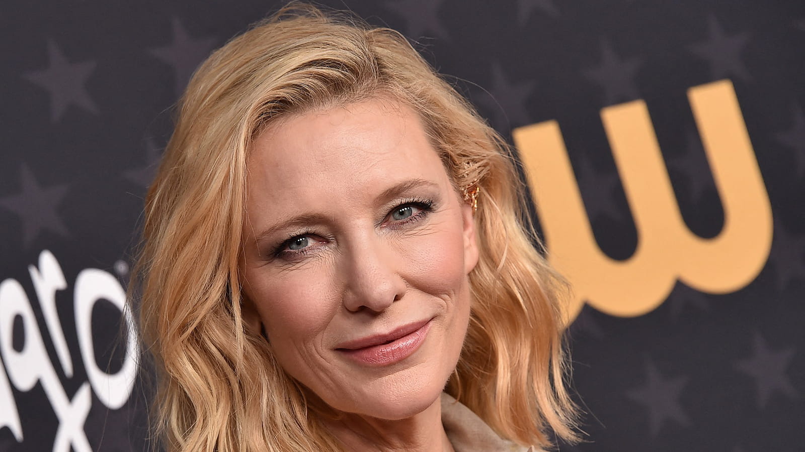 Cate Blanchett