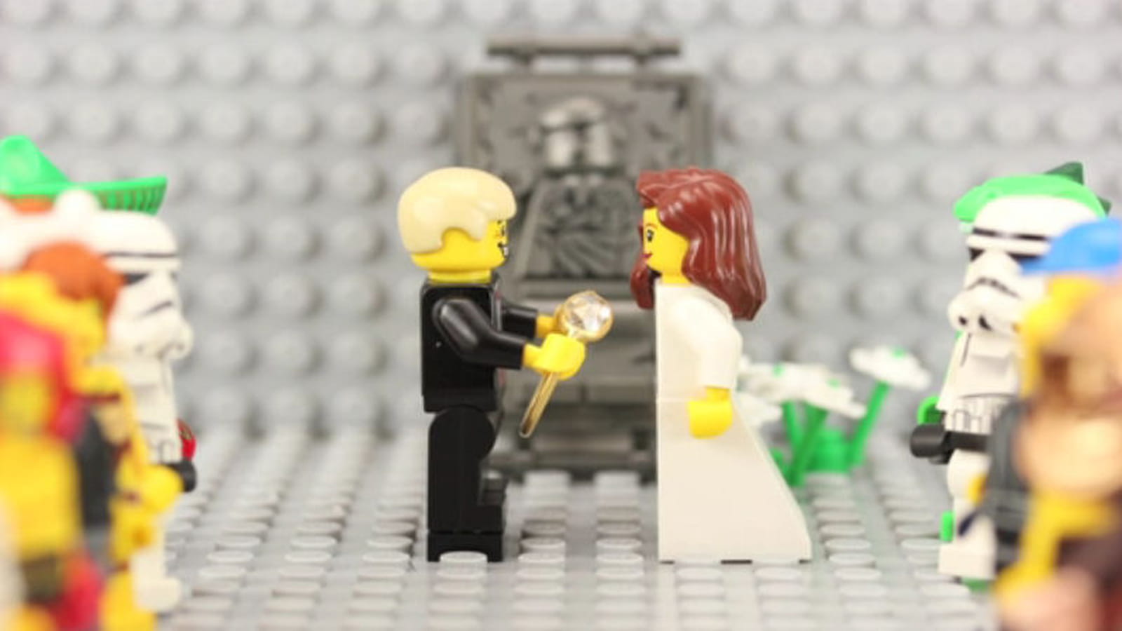  Et si on jouait aux Lego ?