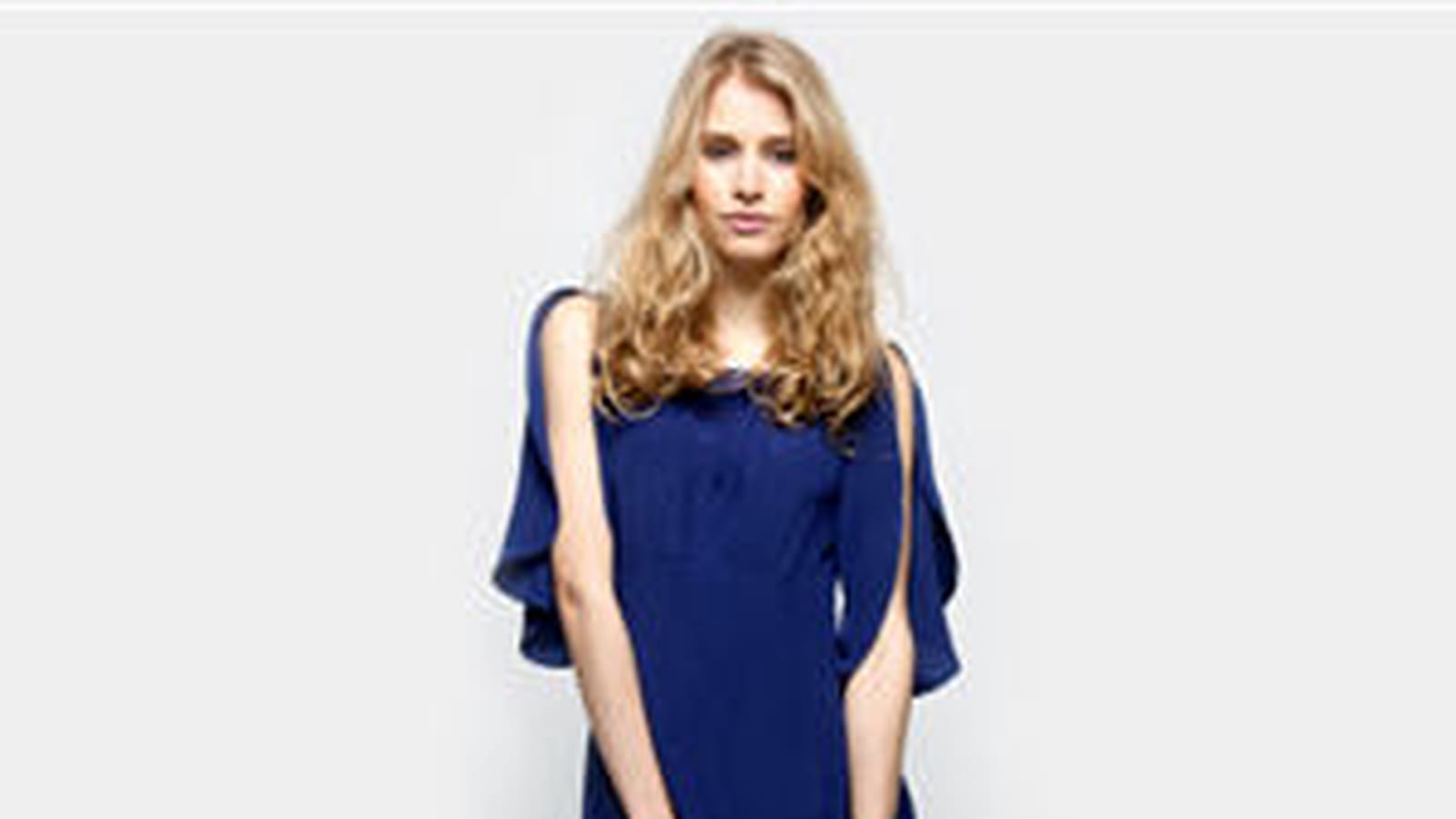 La tenue de Naf Naf