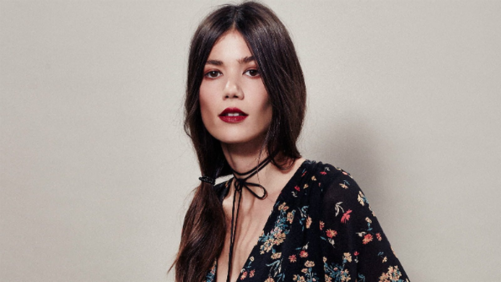 Robe Free People