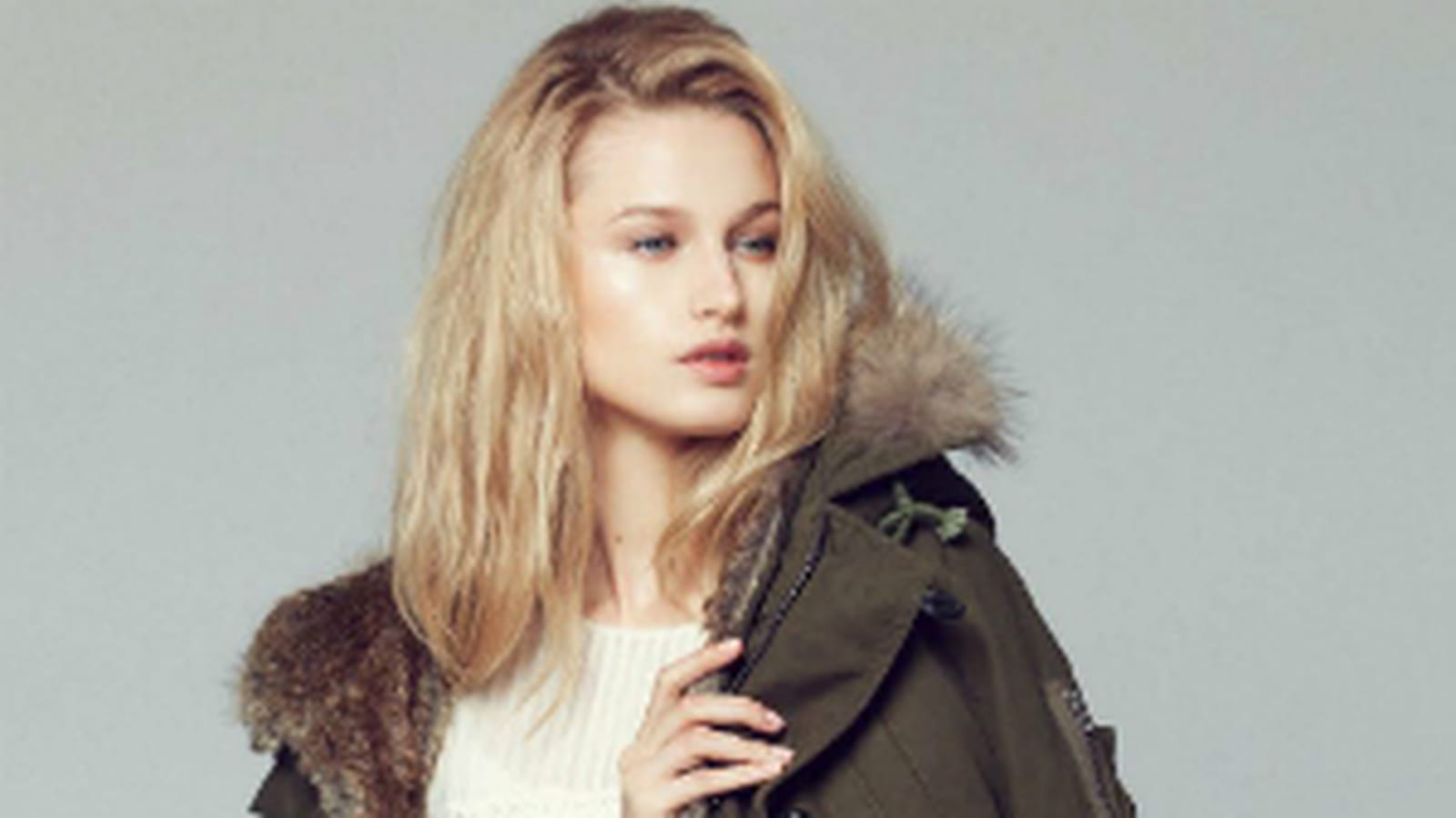 Parka Deby Debo