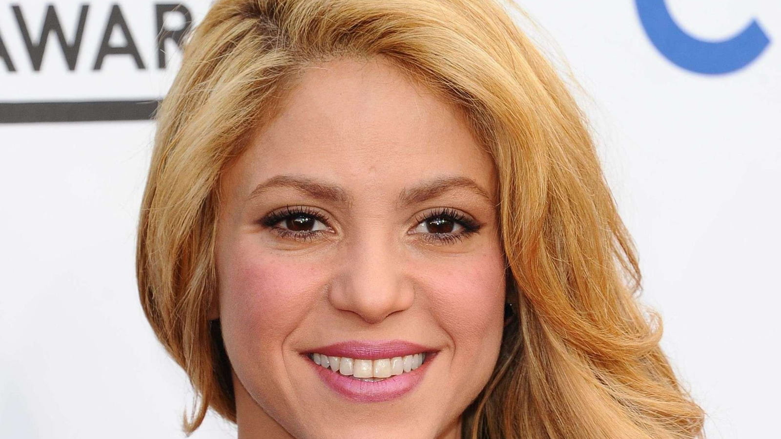 Shakira
