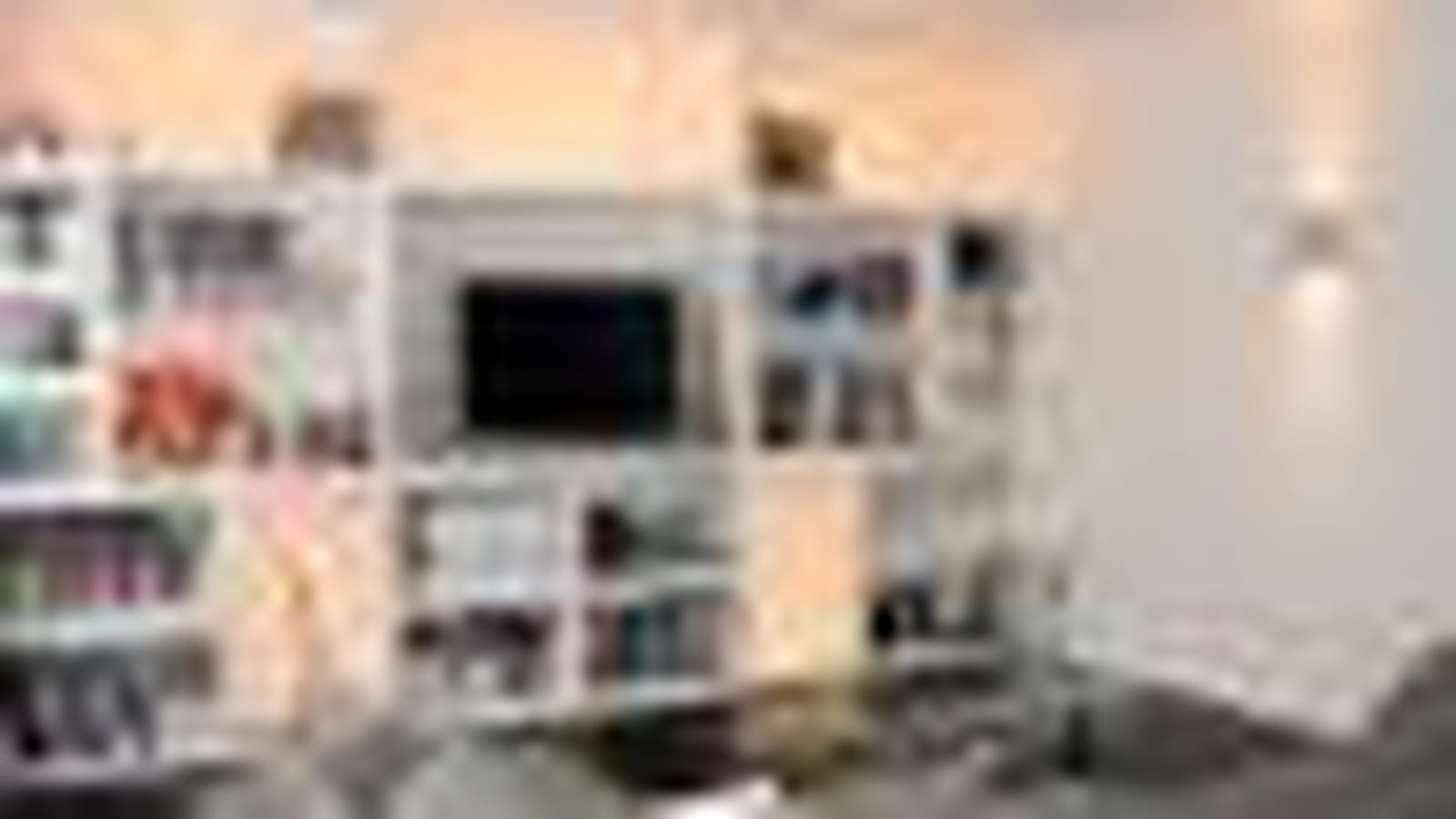 Le salon