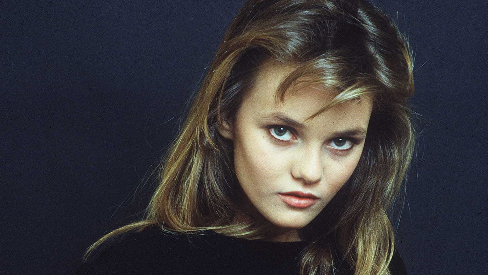 Vanessa Paradis