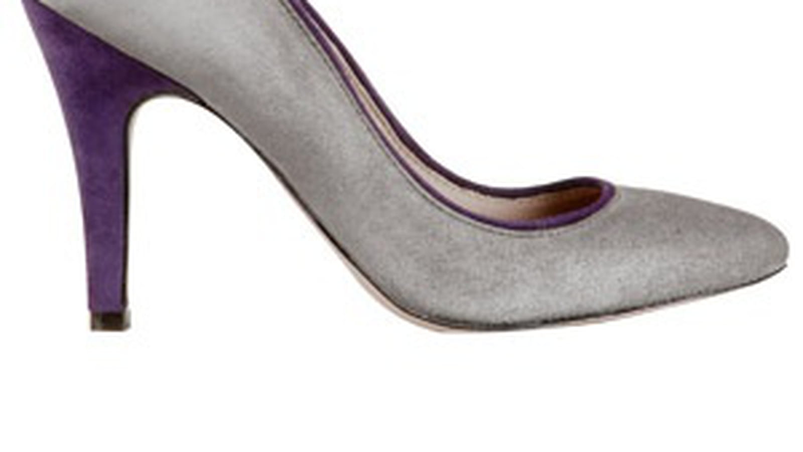 Escarpins "Divine" de André