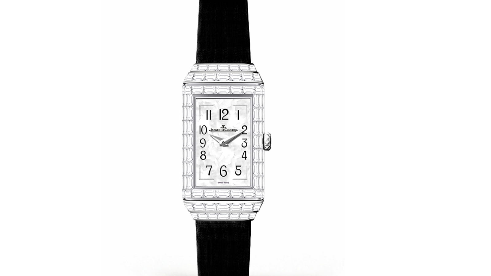 Jaeger-LeCoultre