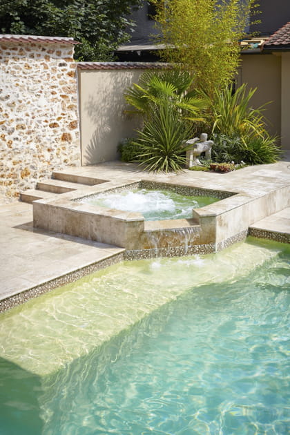 Spa esthétique ou innovant : trophée d'argent