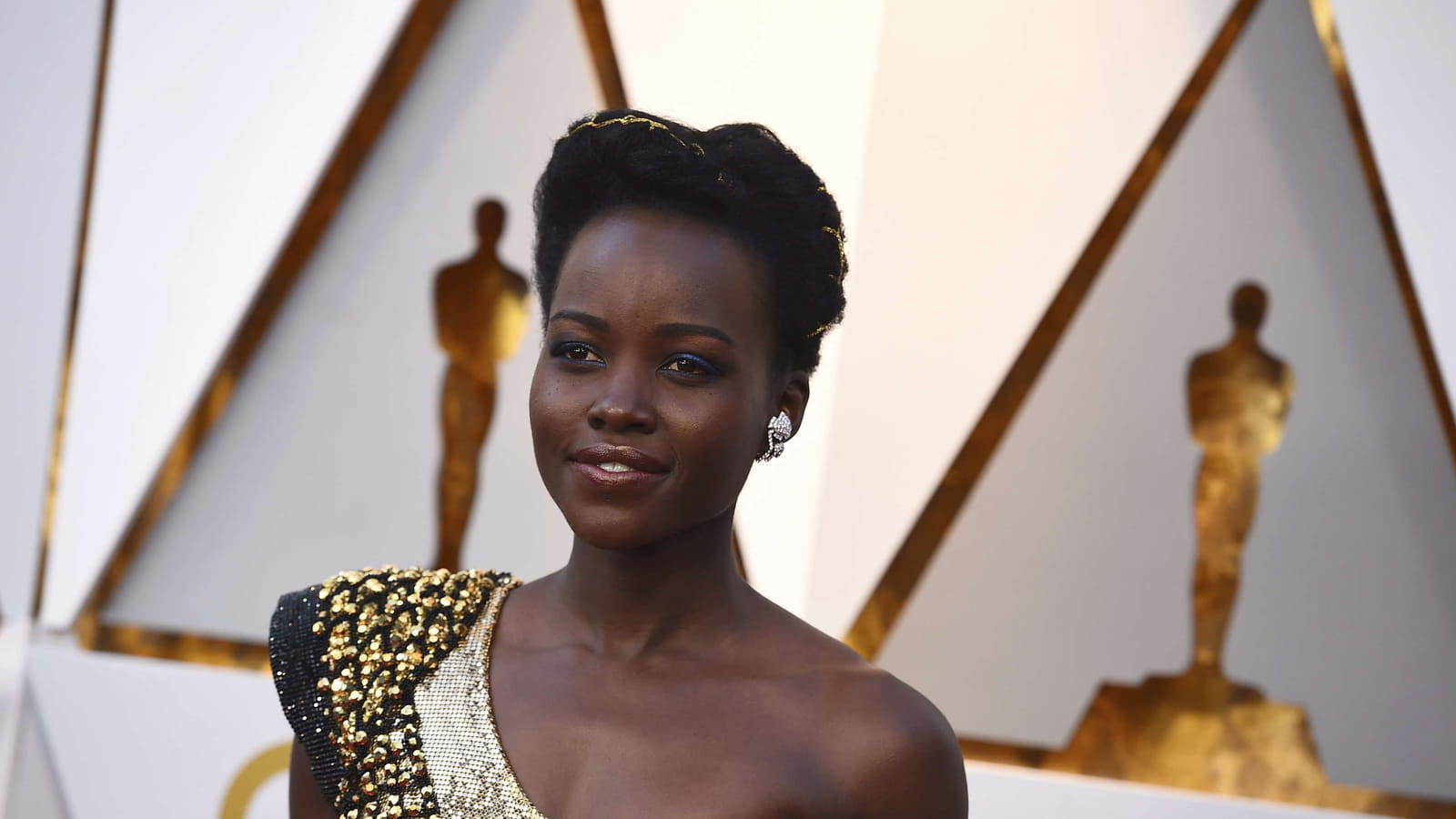 Lupita Nyong'o