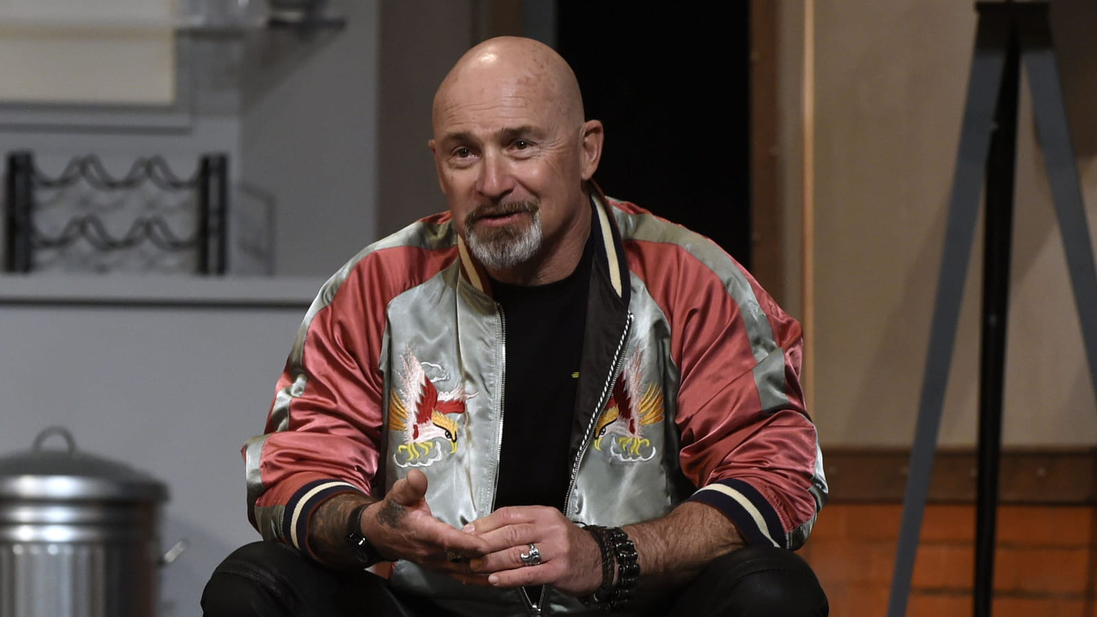Vincent Lagaf' 