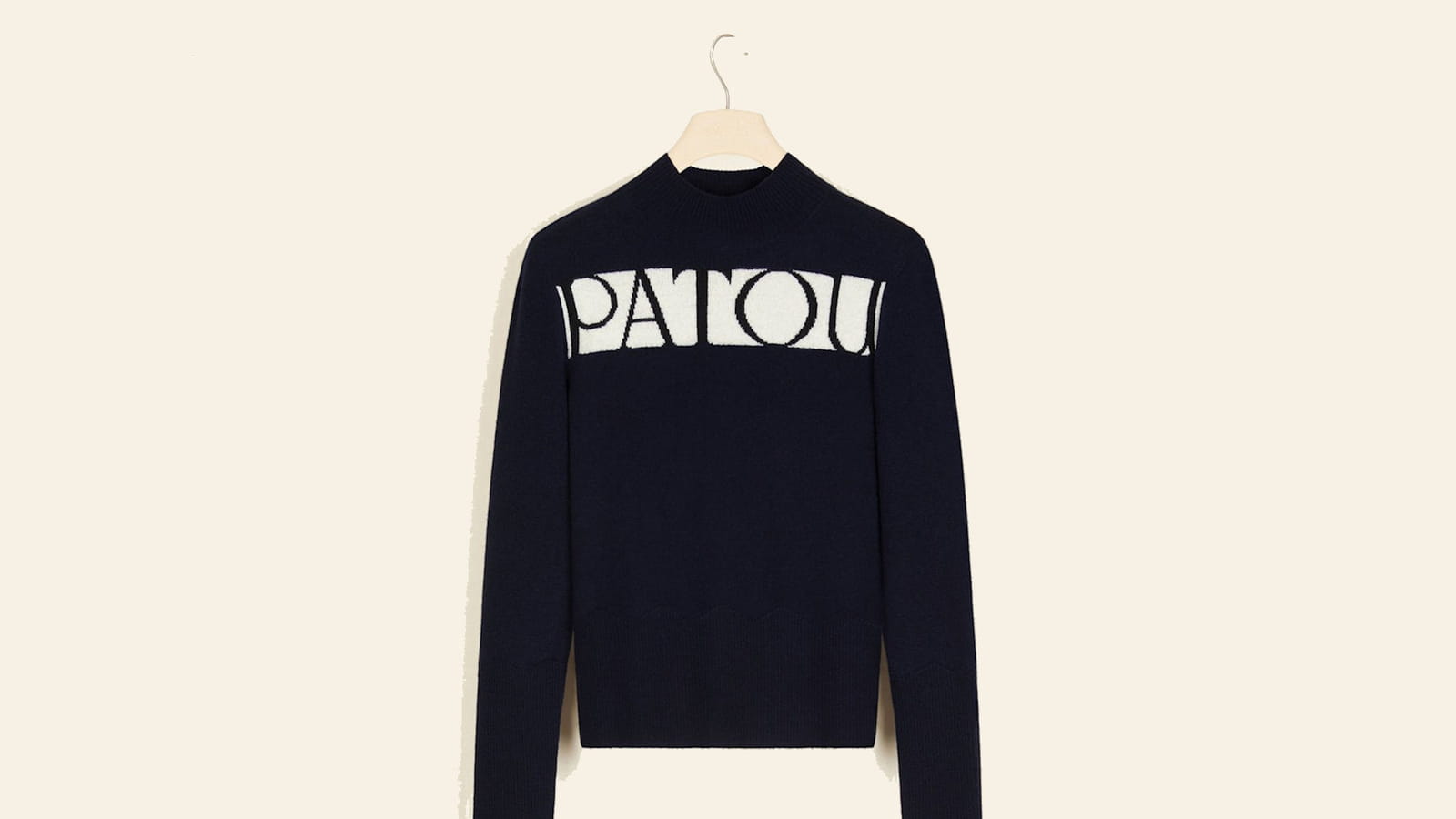 Pull Patou
