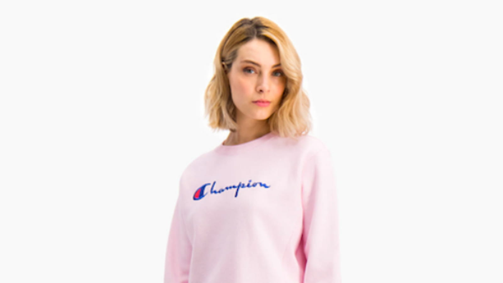 Short Champion