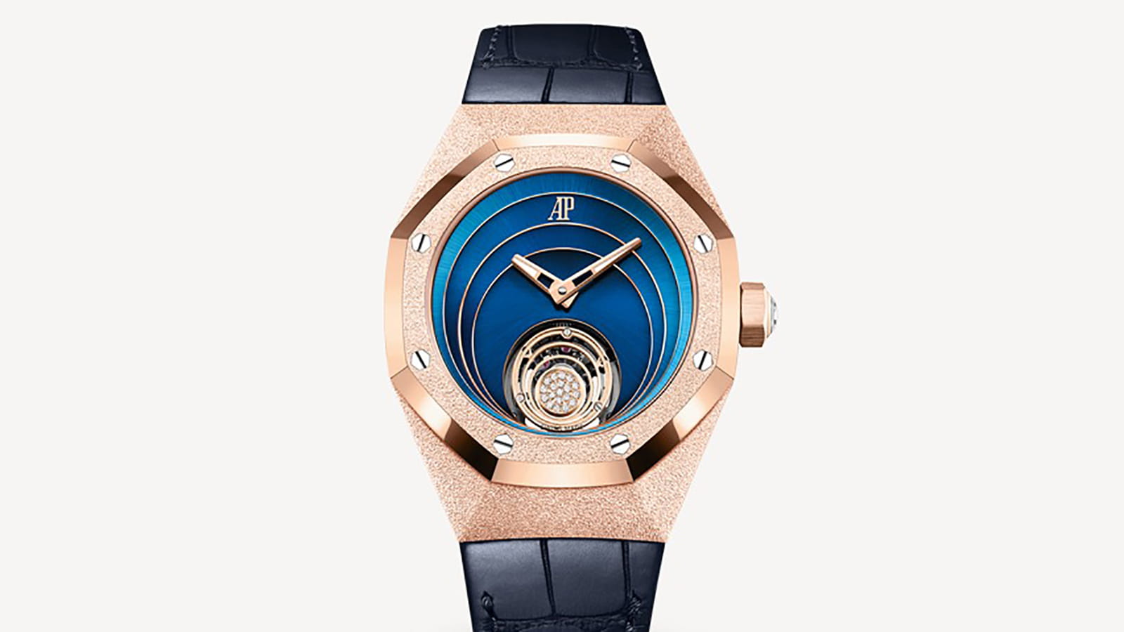 Montre Audemars Piguet