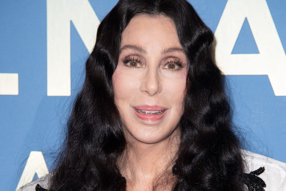 Comment fait Cher pour figer le temps&nbsp;?