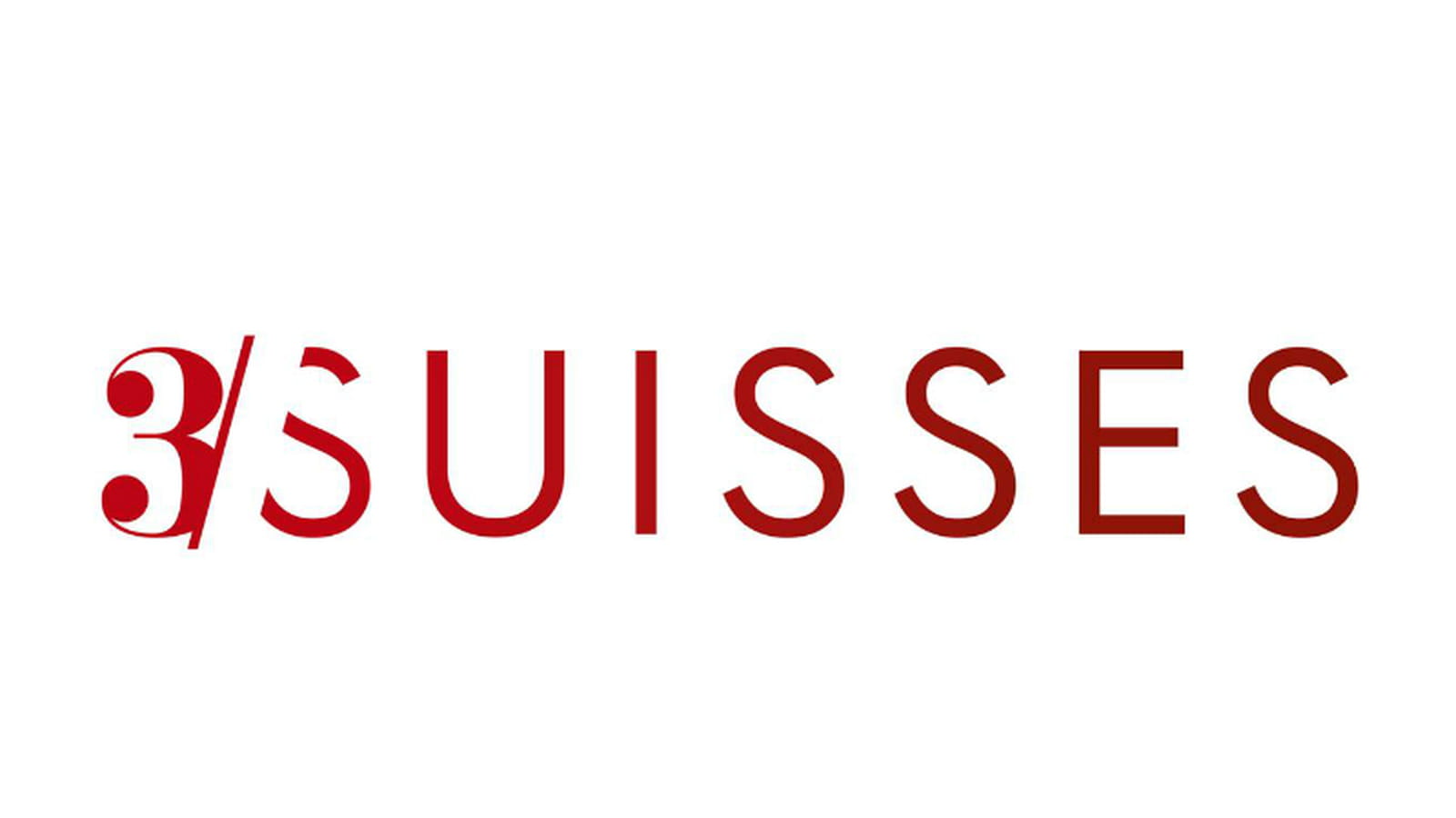 3 Suisses
