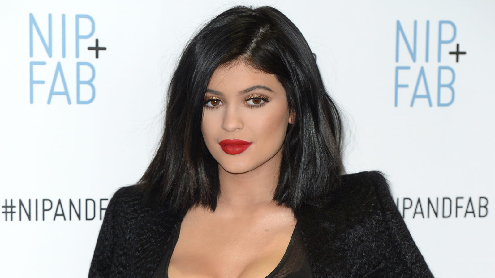 Kylie Jenner