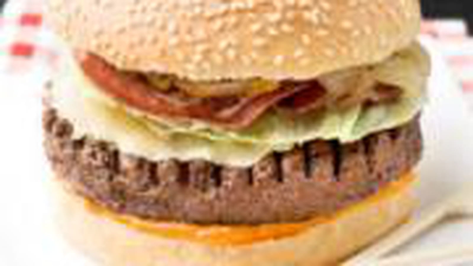 Burger Le Classique