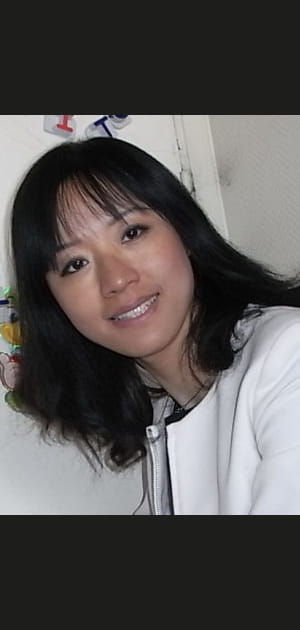 &Eacute;g&eacute;rie Dove&nbsp;: Yingyan