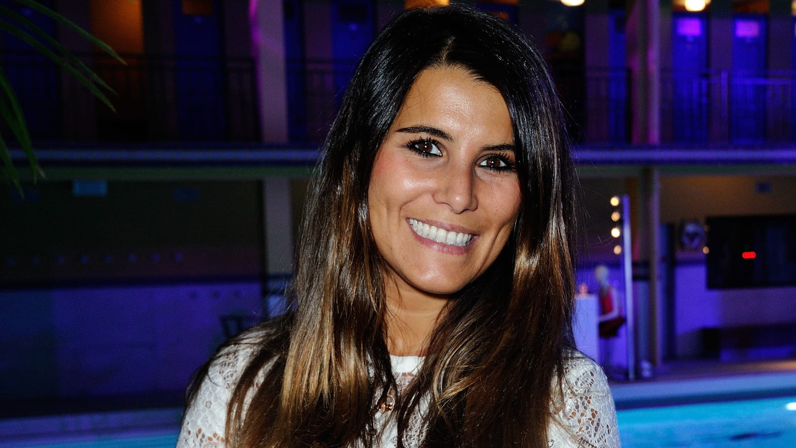 Karine Ferri