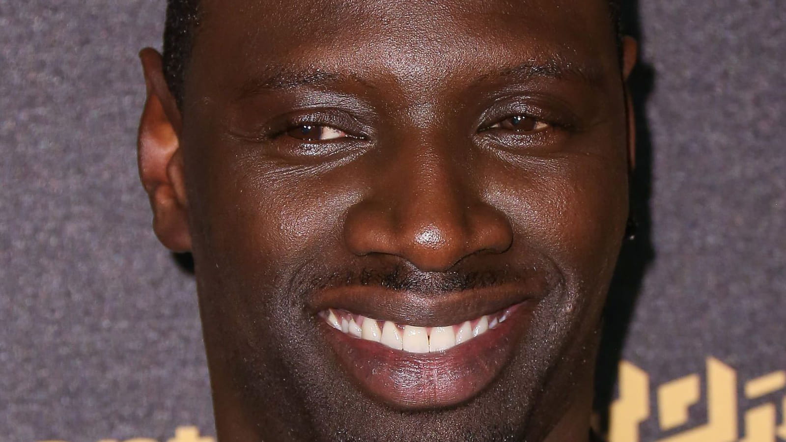 Omar Sy