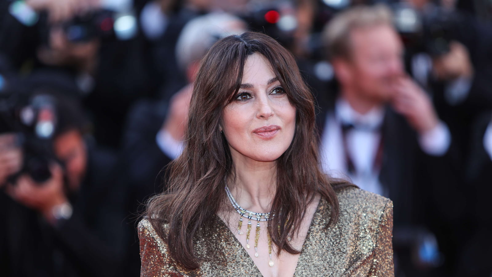 Monica Bellucci 