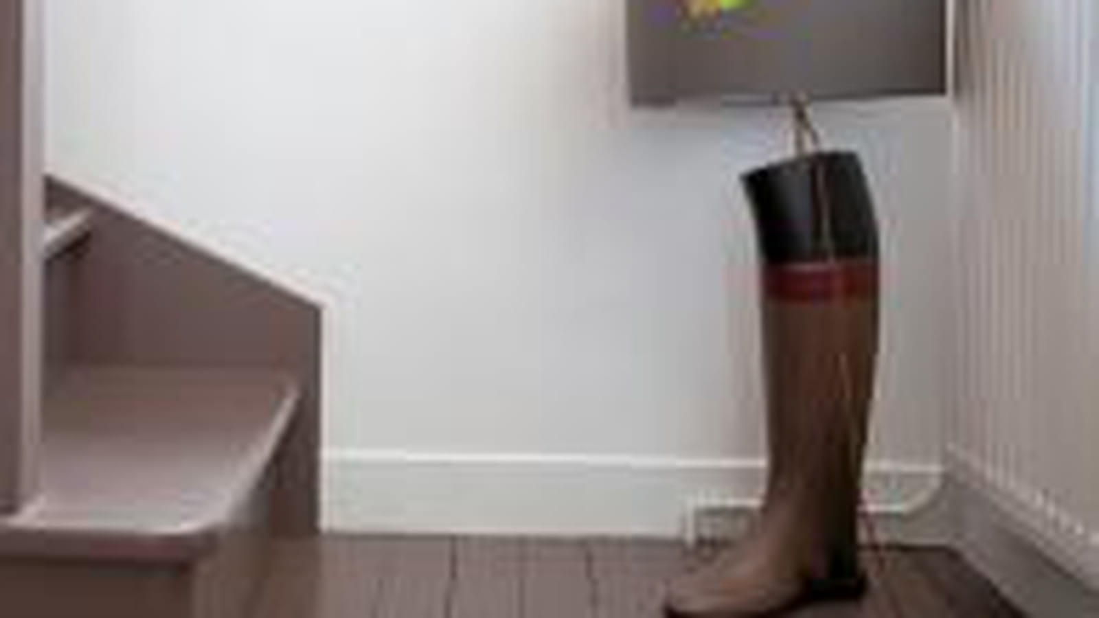 Lampe