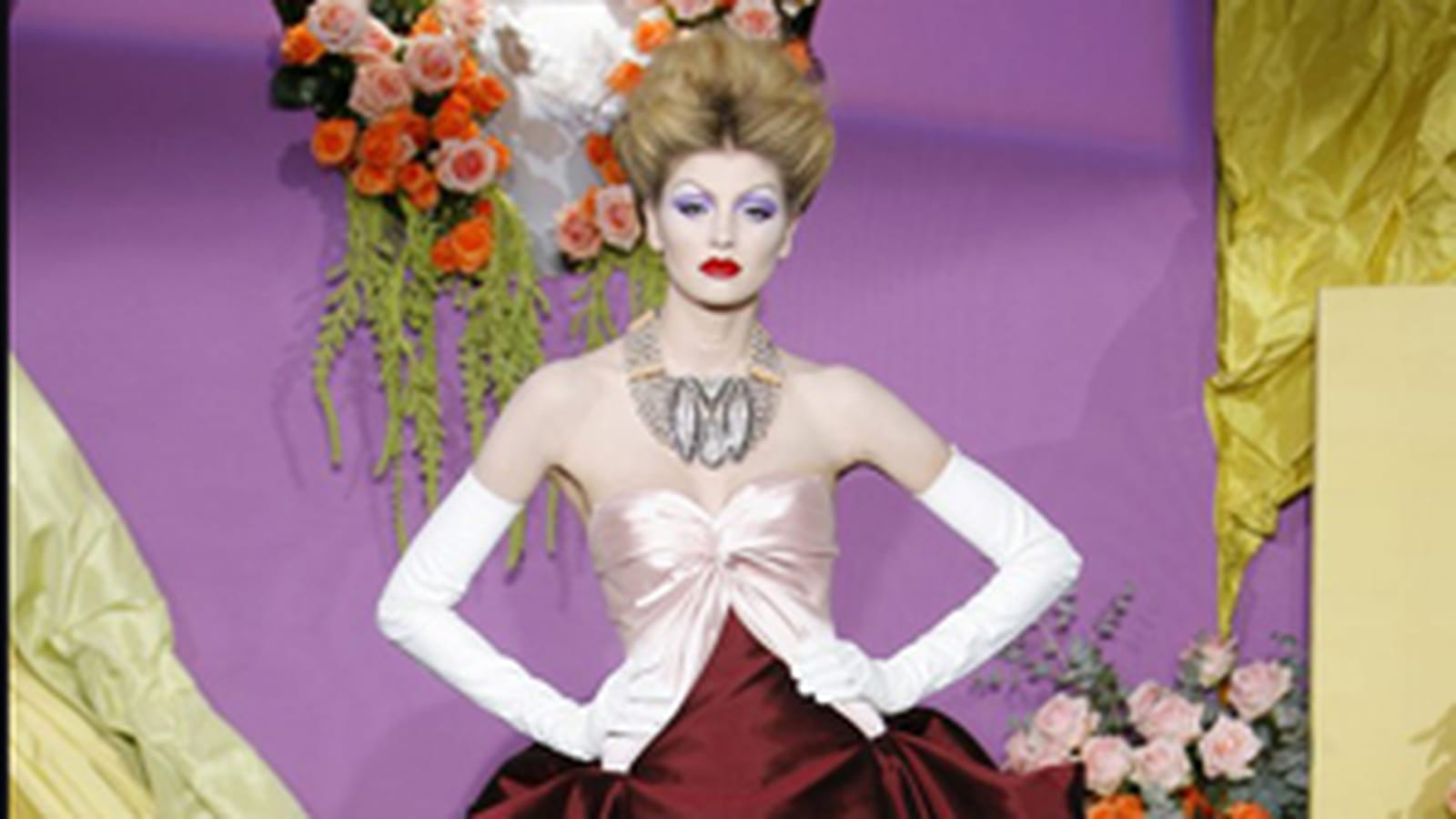 L'expo "Le Grand Bal Dior"
