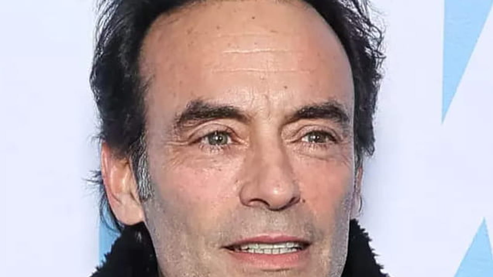 Anthony Delon