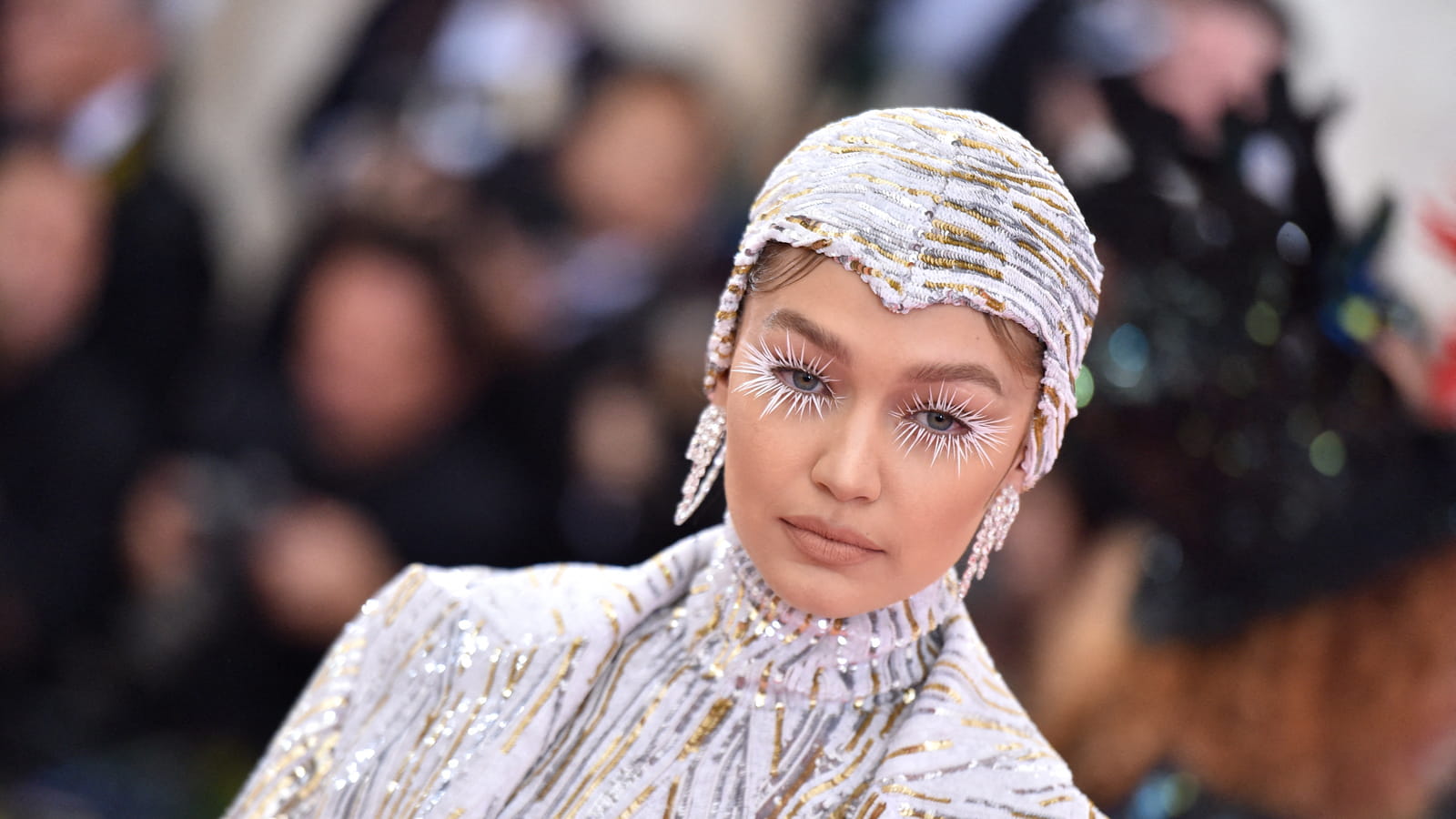 Gigi Hadid