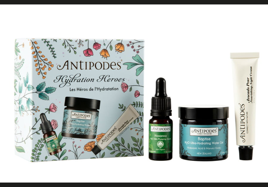 Hydratation Heroes Antipodes