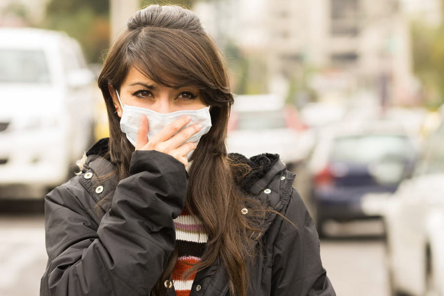 Particules fines et pollution : quels sont les effets sur la santé ?