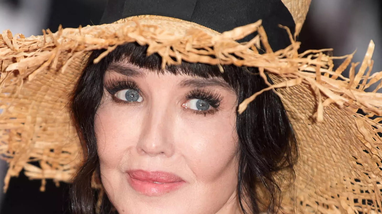 Isabelle Adjani