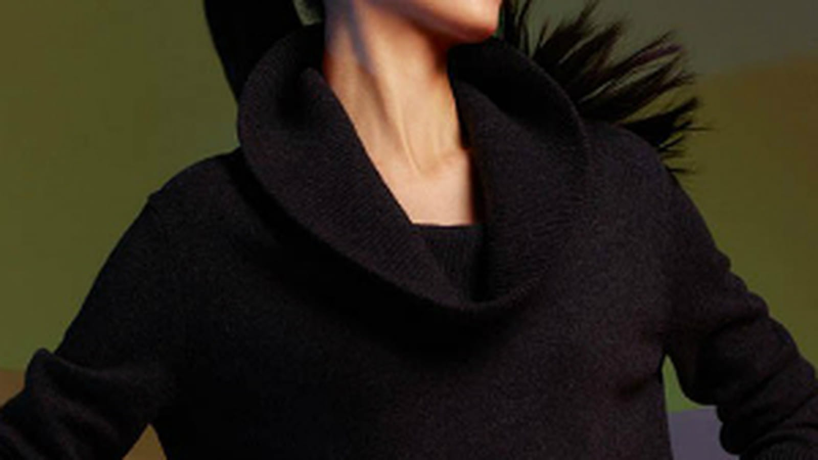 Pull Eric Bompard