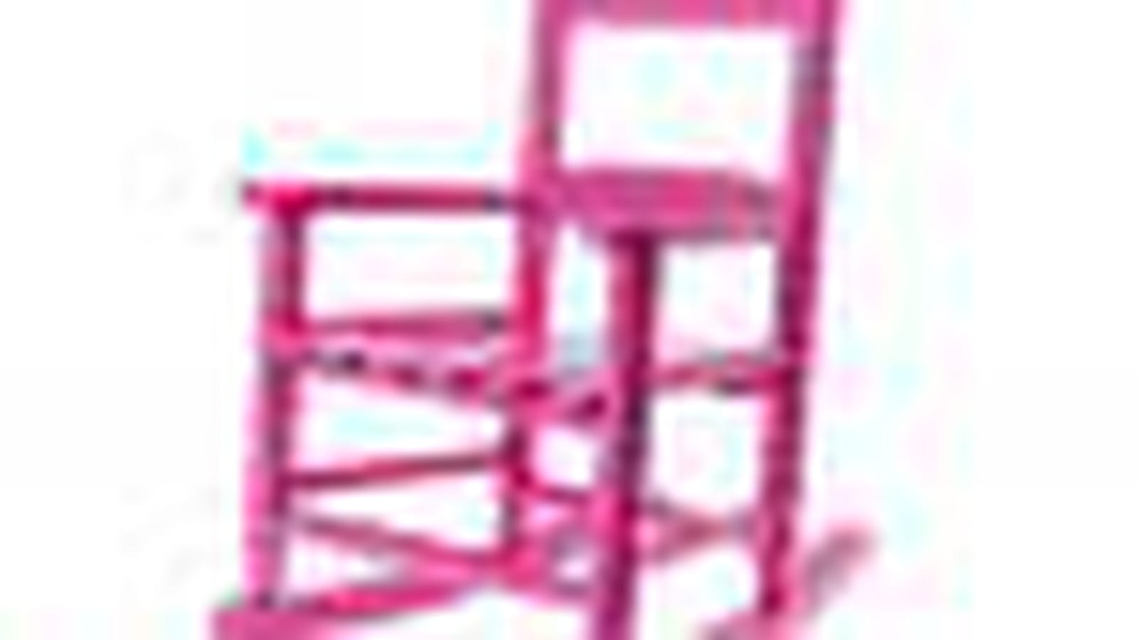Le rocking chair
