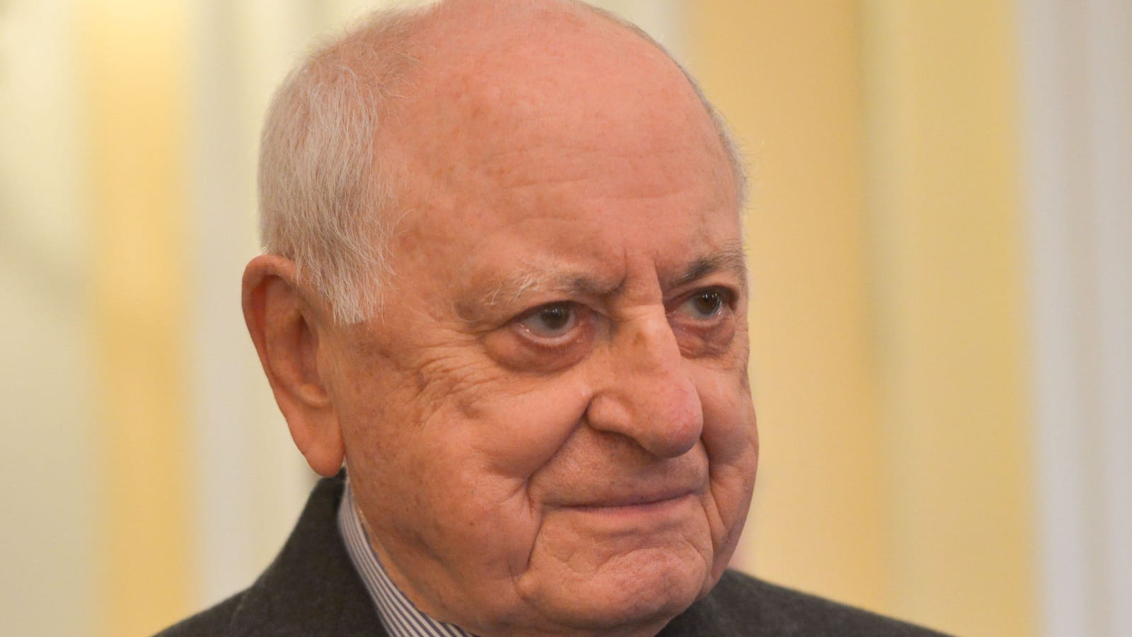 Pierre Bergé 