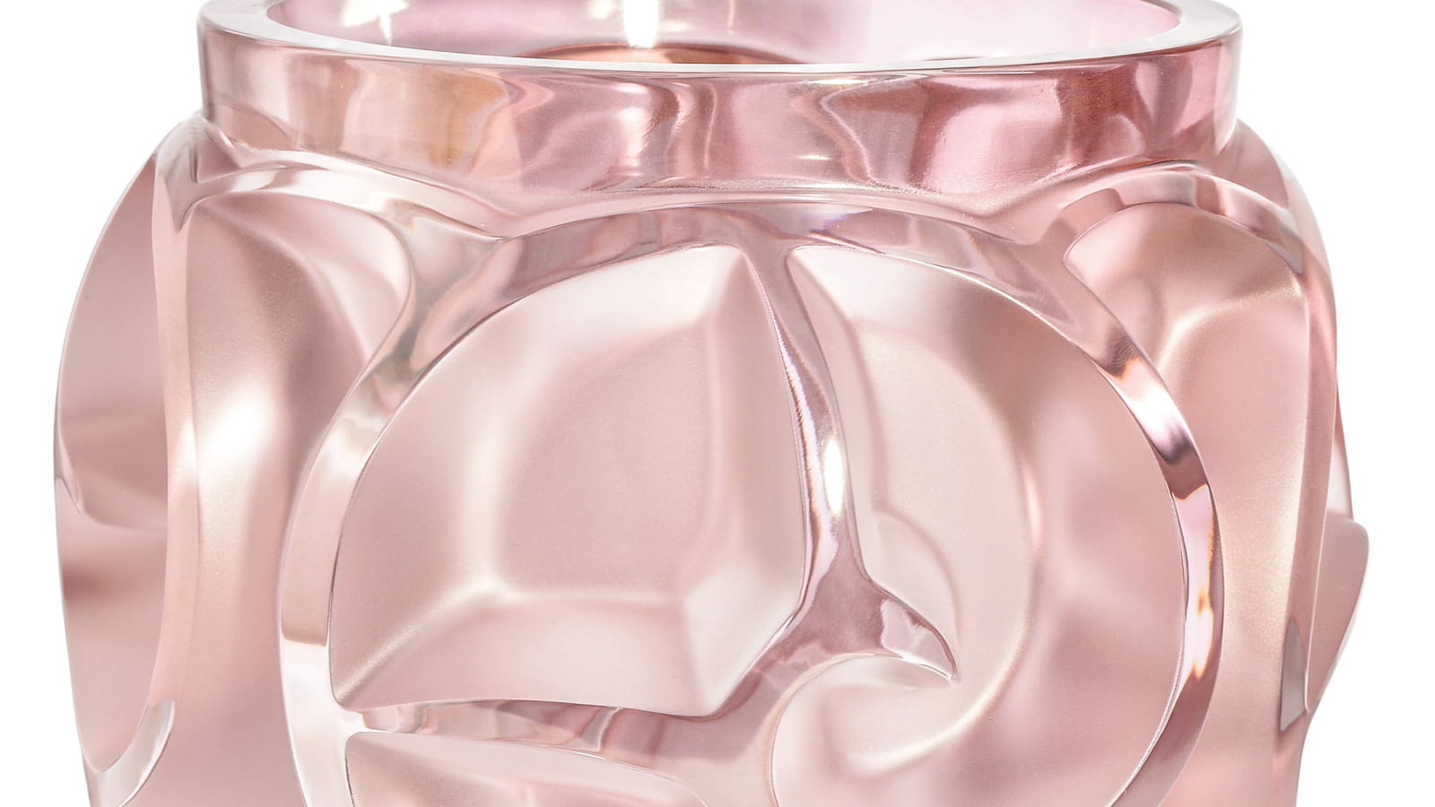 Vase Lalique