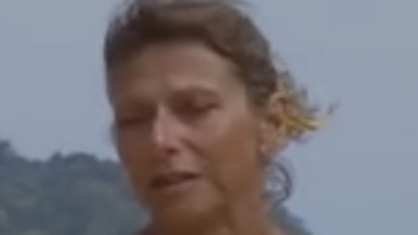 Sara Tallon (Koh-Lanta)