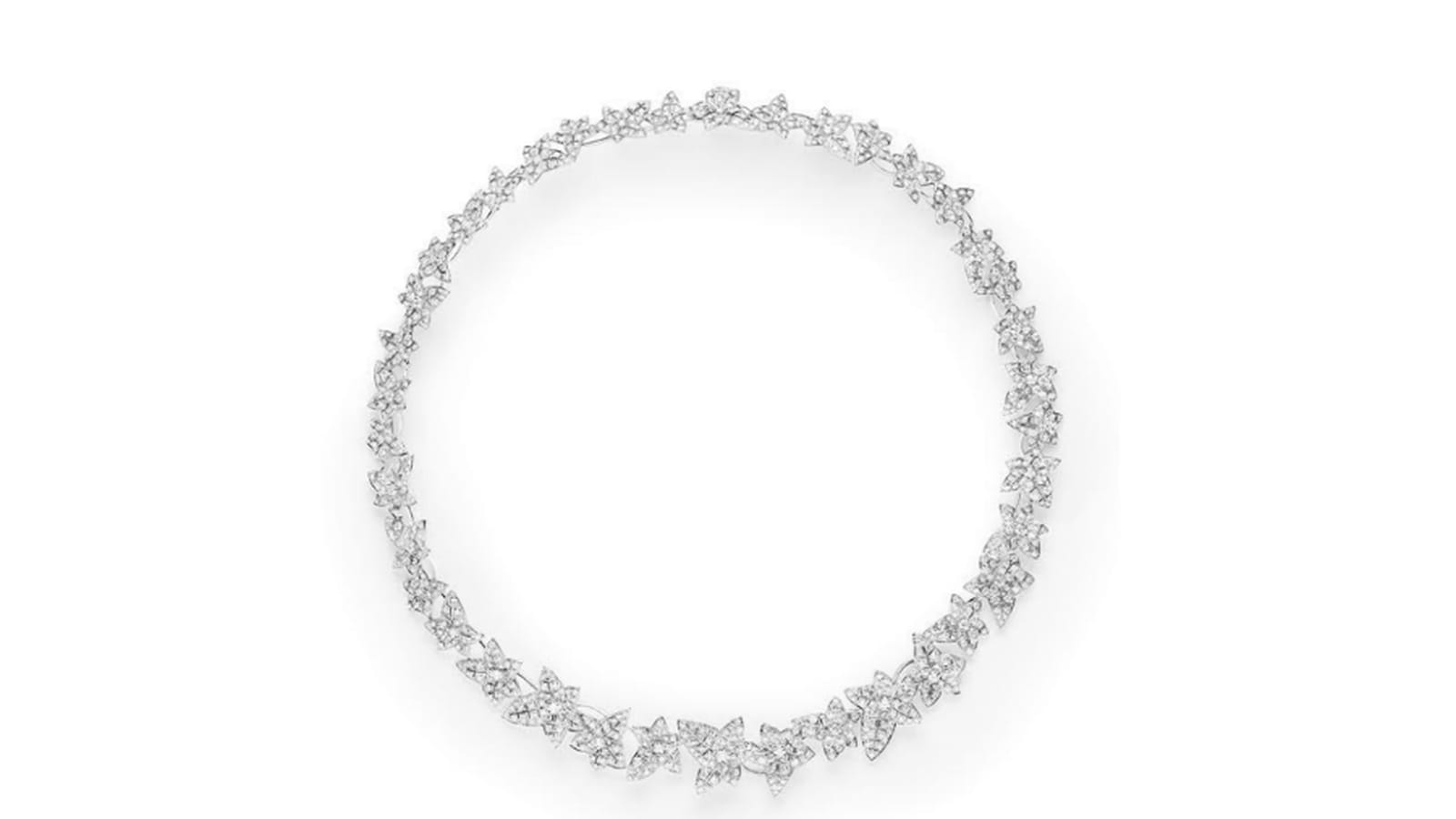 Collier Boucheron