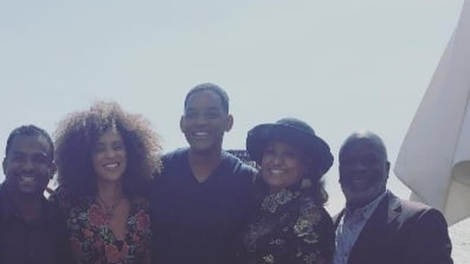 Will Smith