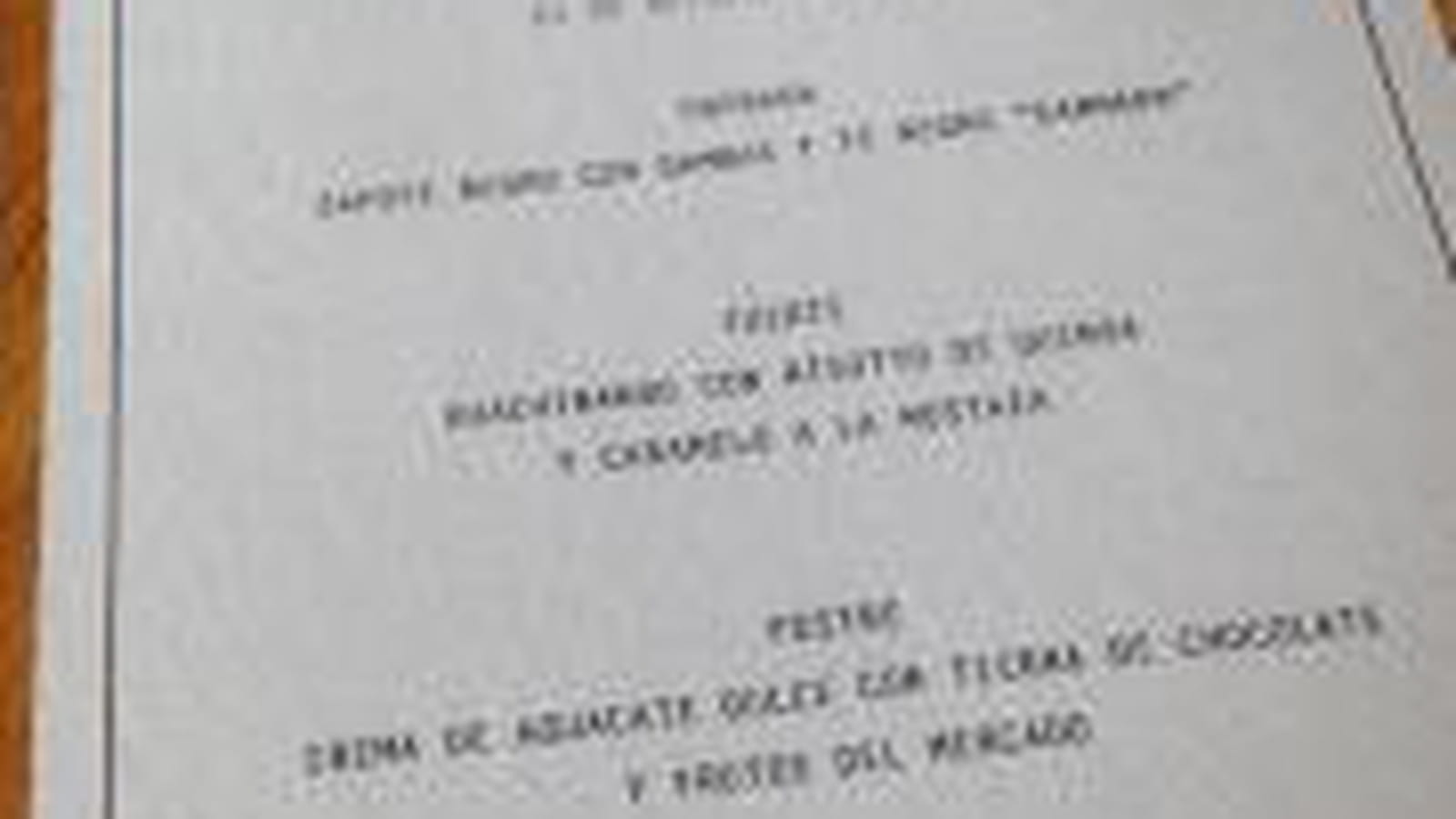 Norbert Tarayre au Mexique