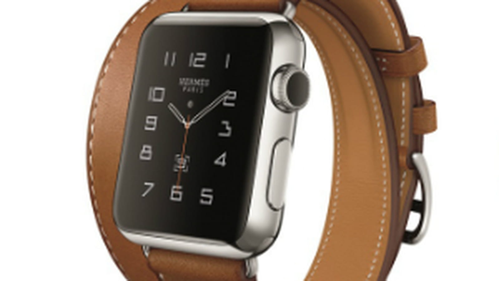 Apple Watch Hermès