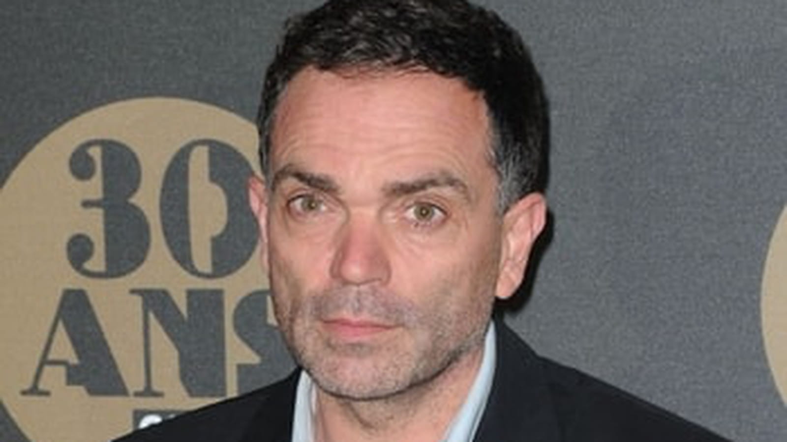 Yann Moix