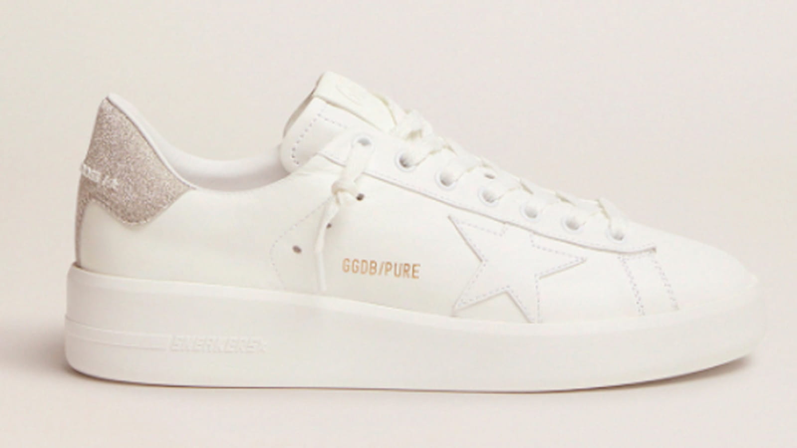Baskets Golden Goose